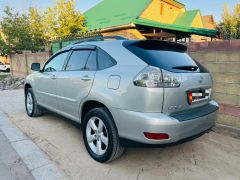 Сүрөт унаа Lexus RX