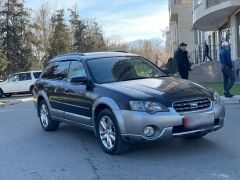 Фото авто Subaru Outback