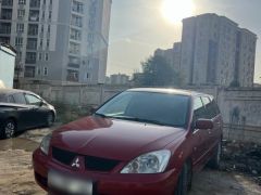 Сүрөт унаа Mitsubishi Lancer