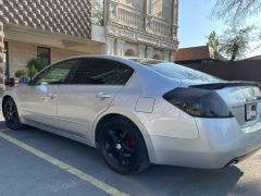 Сүрөт унаа Nissan Altima