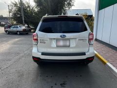 Photo of the vehicle Subaru Forester