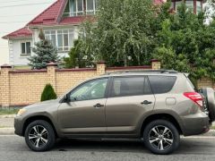 Фото авто Toyota RAV4