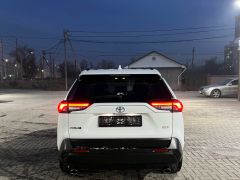 Фото авто Toyota RAV4