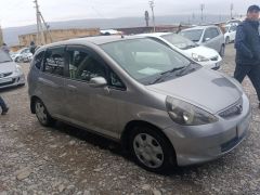 Сүрөт унаа Honda Fit