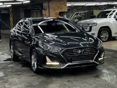 Сүрөт унаа Hyundai Sonata