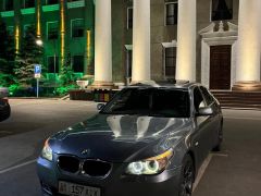 Сүрөт унаа BMW 5 серия