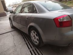 Photo of the vehicle Audi A4