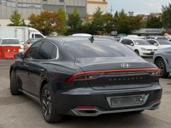 Сүрөт унаа Hyundai Grandeur