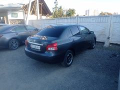 Сүрөт унаа Toyota Yaris