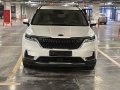 Сүрөт унаа Kia Carnival