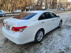 Сүрөт унаа Lexus ES