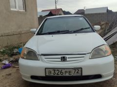 Сүрөт унаа Honda Civic Ferio