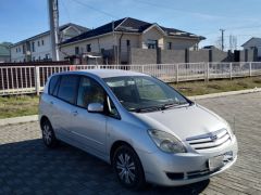 Photo of the vehicle Toyota Corolla Spacio