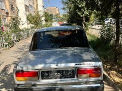 Сүрөт унаа ВАЗ (Lada) 2107