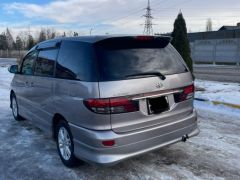 Сүрөт унаа Toyota Estima