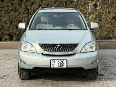 Фото авто Lexus RX