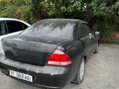 Photo of the vehicle Nissan Almera