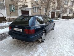 Сүрөт унаа Audi A6