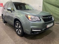 Photo of the vehicle Subaru Forester