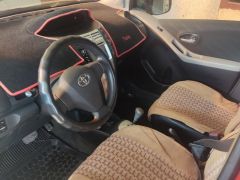 Фото авто Toyota Yaris