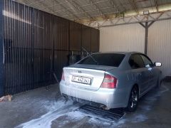 Сүрөт унаа Subaru Legacy