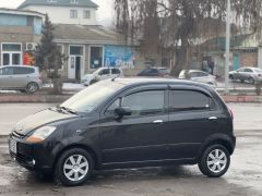 Photo of the vehicle Chevrolet Matiz