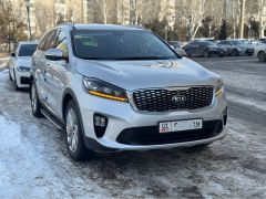 Photo of the vehicle Kia Sorento