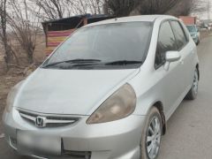 Фото авто Honda Fit