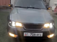 Фото авто Daewoo Nexia