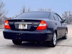 Photo of the vehicle Toyota Camry