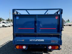 Фото авто Hyundai Porter