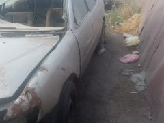 Photo of the vehicle Toyota Cresta