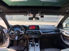 Фото авто BMW 5 серии