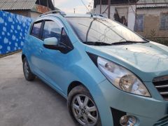 Photo of the vehicle Chevrolet Spark