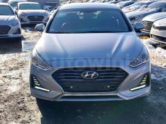 Сүрөт унаа Hyundai Sonata