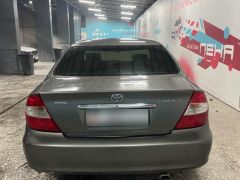 Photo of the vehicle Toyota Camry