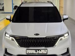 Сүрөт унаа Kia Carnival