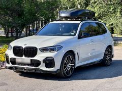 Сүрөт унаа BMW X5