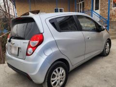 Photo of the vehicle Chevrolet Spark