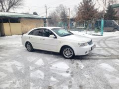 Фото авто Daewoo Lacetti