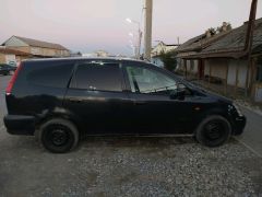 Photo of the vehicle Honda Stream