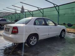 Photo of the vehicle Daewoo Nubira