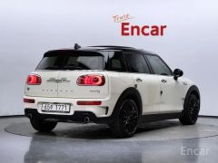 Сүрөт унаа MINI Coupe