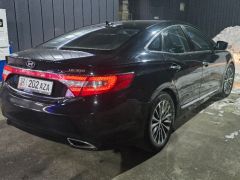 Фото авто Hyundai Grandeur