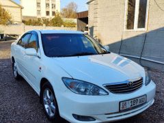 Фото авто Toyota Camry (Japan)