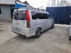 Photo of the vehicle Honda Stepwgn