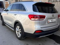 Фото авто Kia Sorento