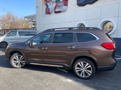 Фото авто Subaru Ascent