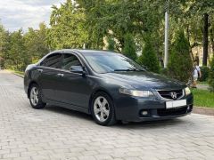 Photo of the vehicle Honda Accord