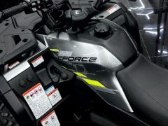 Photo of the vehicle CFMoto CFORCE 625 Turing